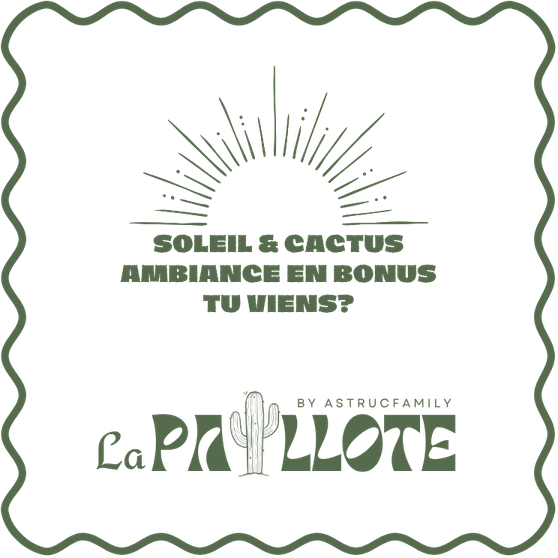 La Paillote