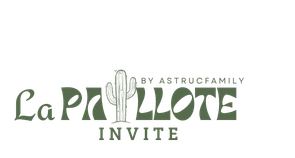 la paillote invite